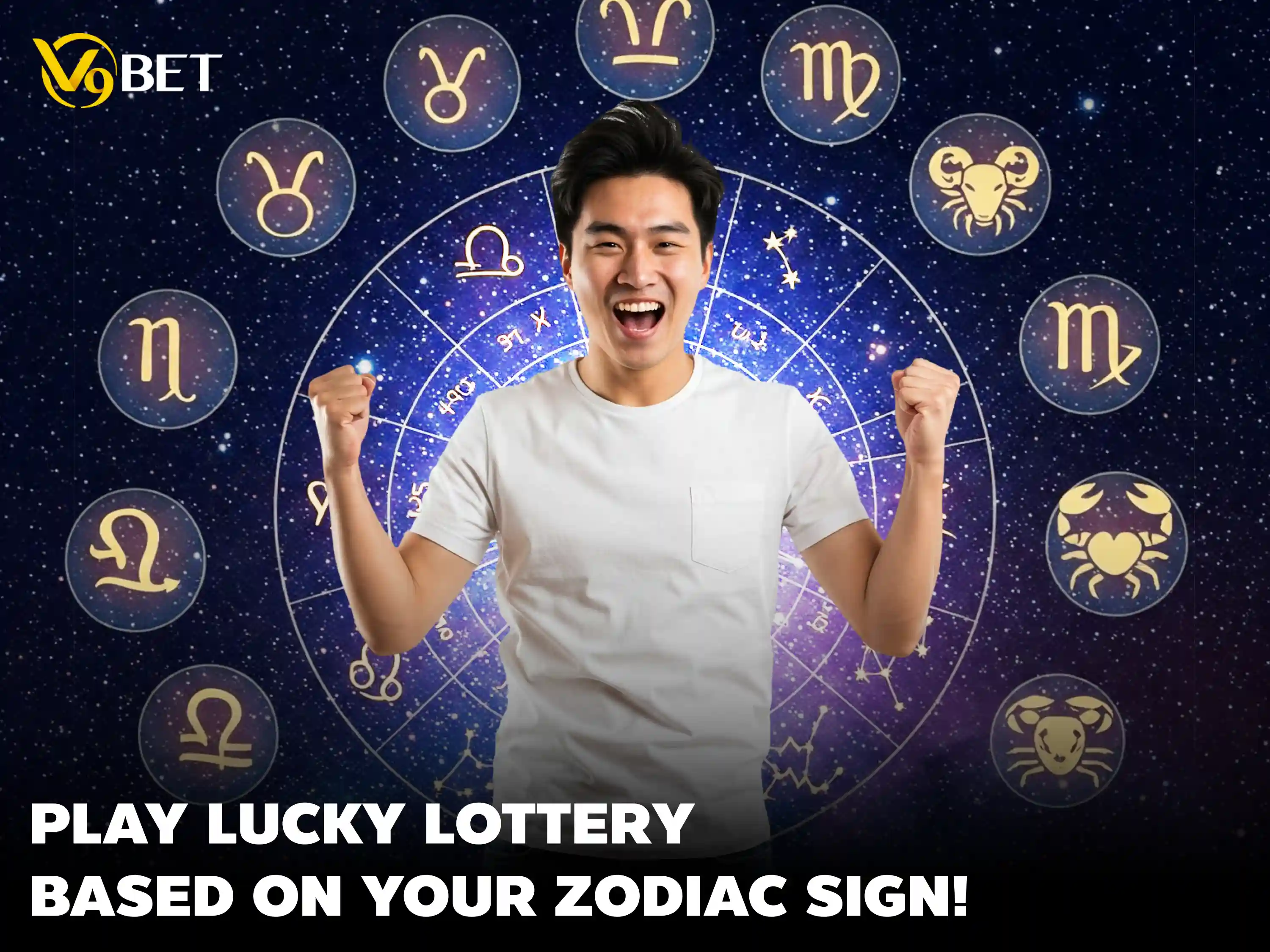Horoscope & Lottery 2025: Lucky Numbers for Each Zodiac Sign