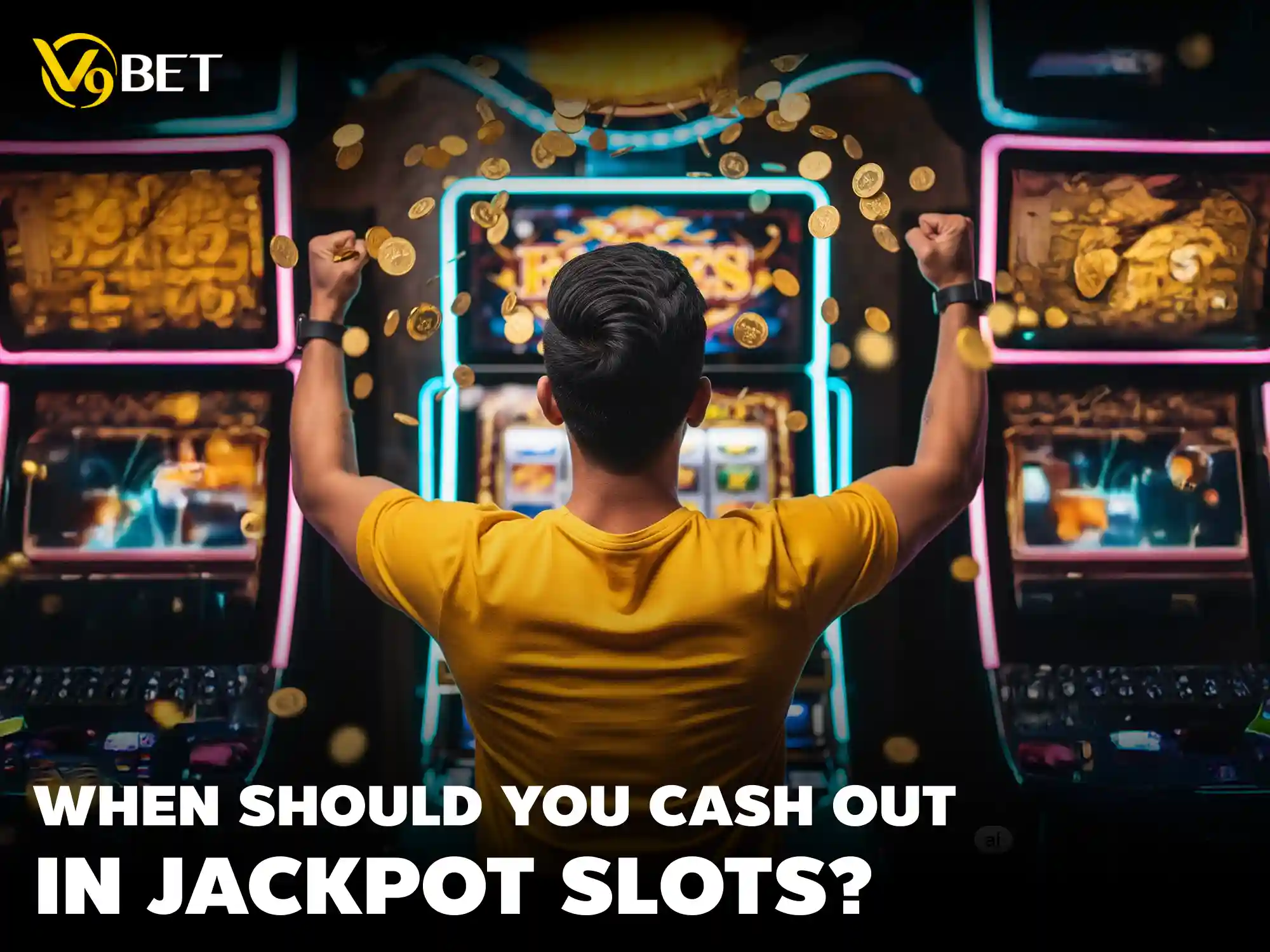 When Should You Cash Out in Slots? Decoding the Mindset of Vietnamese Jackpot Players