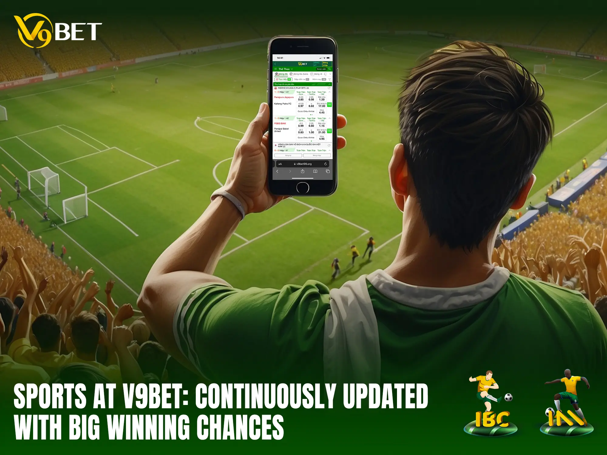 Khám Phá Thế Giới Cá Cược Trực Tuyến Sôi Động Cùng tại suncity