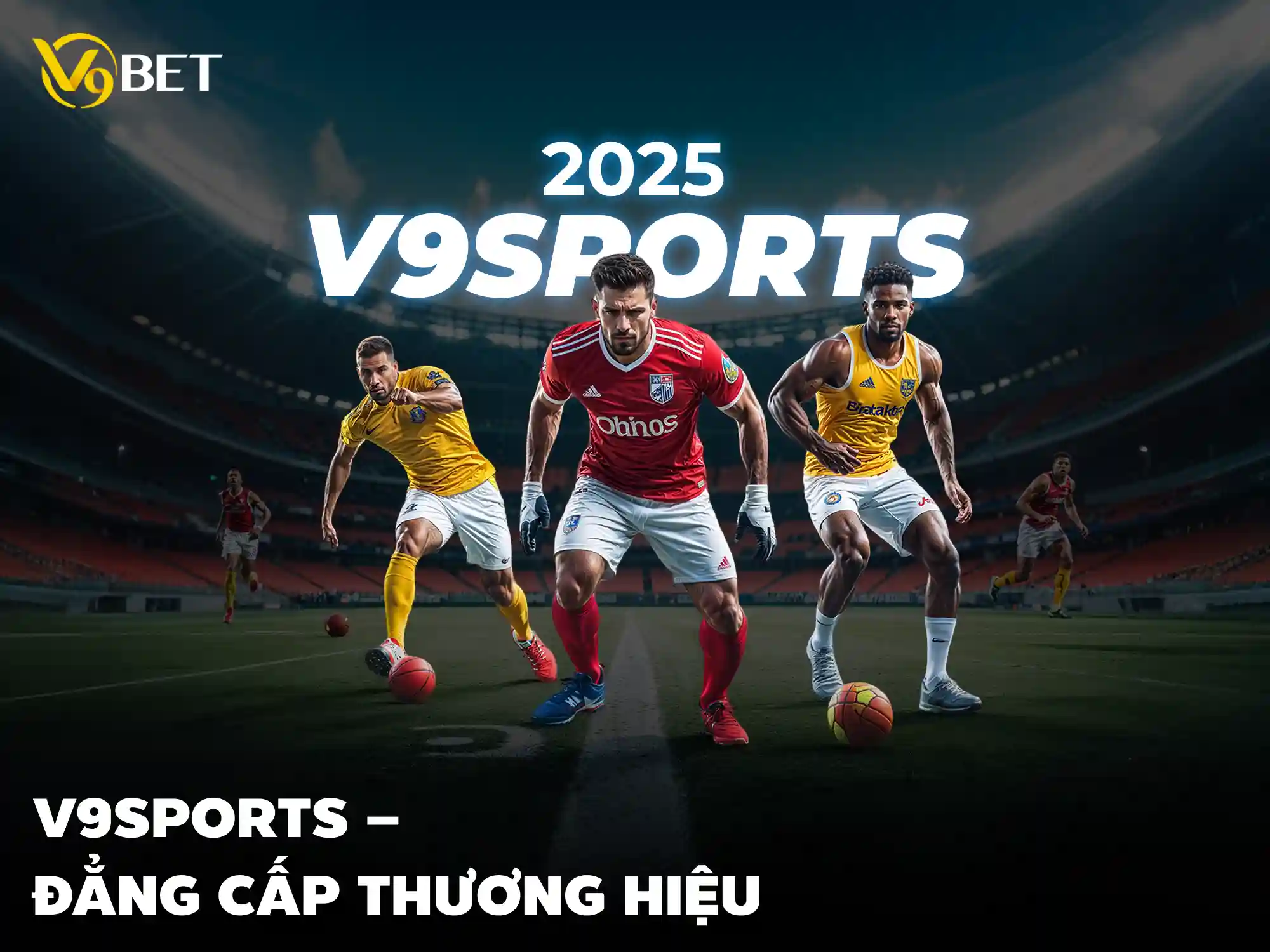 V9Sports x Trường võ thuật Liên Phong MMA – Đối tác thương hiệu độc quyền năm 2025