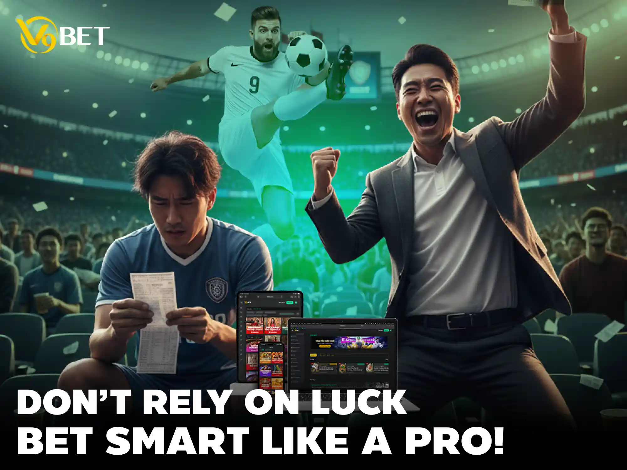 Bet Smarter, Not Luck – Accurate Lineup Analysis & Pro-Level Betting