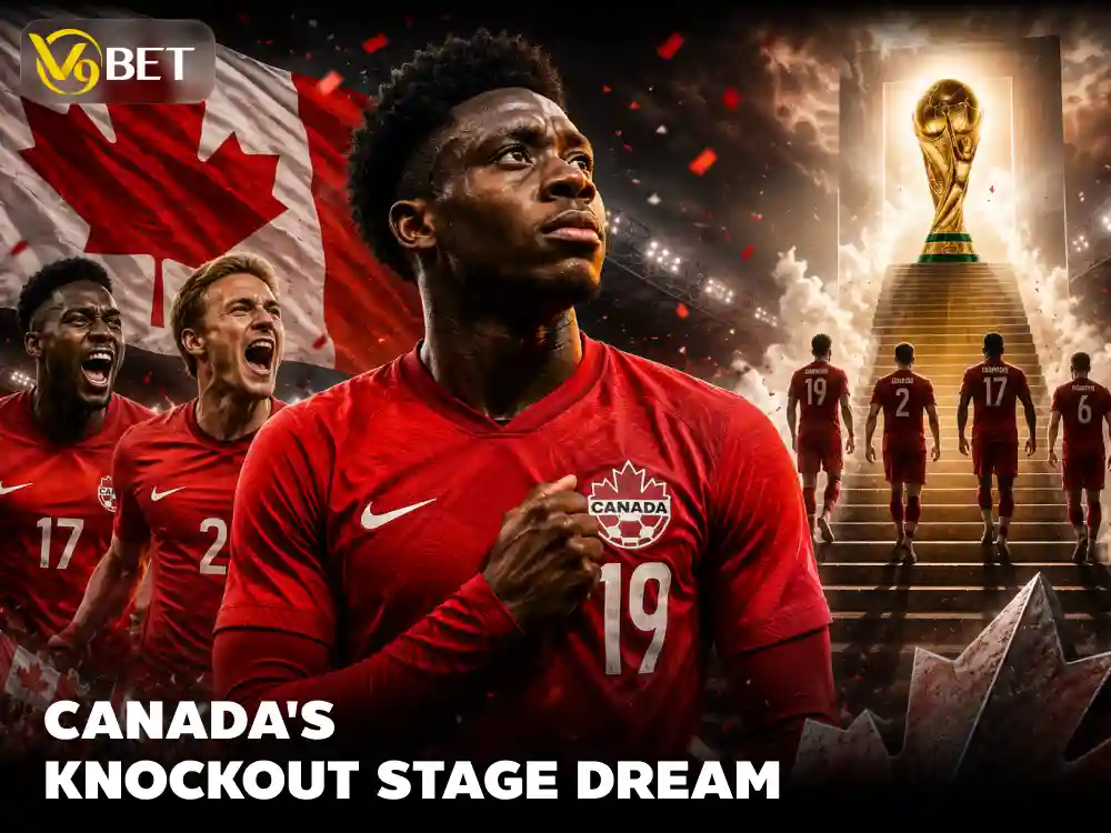 Canada World Cup 2026: Is The Knockout Stage Goal Realistic?