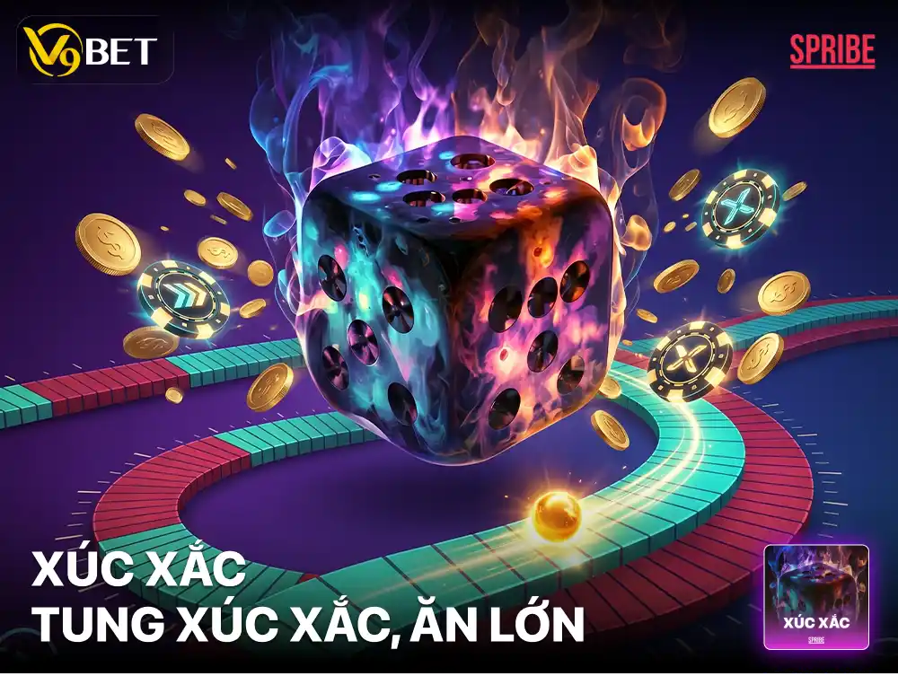 Game Nhanh Xúc Xắc Spribe – Cách Chơi & Mẹo Thắng