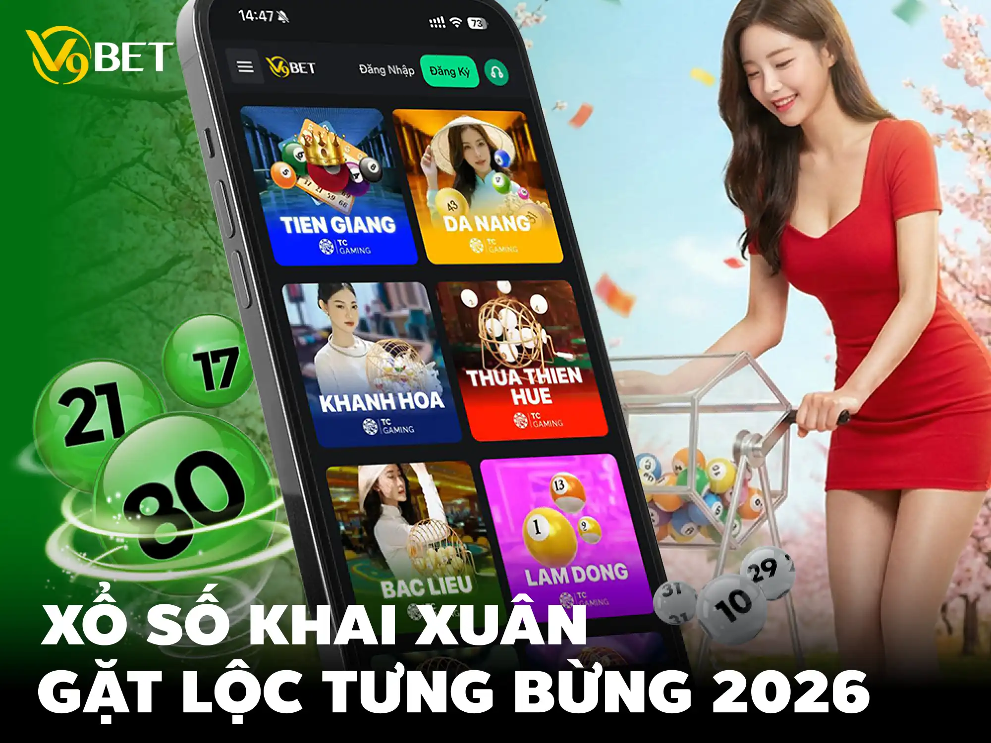 Lô Tô Đầu Năm - Vì Sao Được Xem Là Trò Chơi Lấy Hên Cực Kỳ Hiệu Quả?