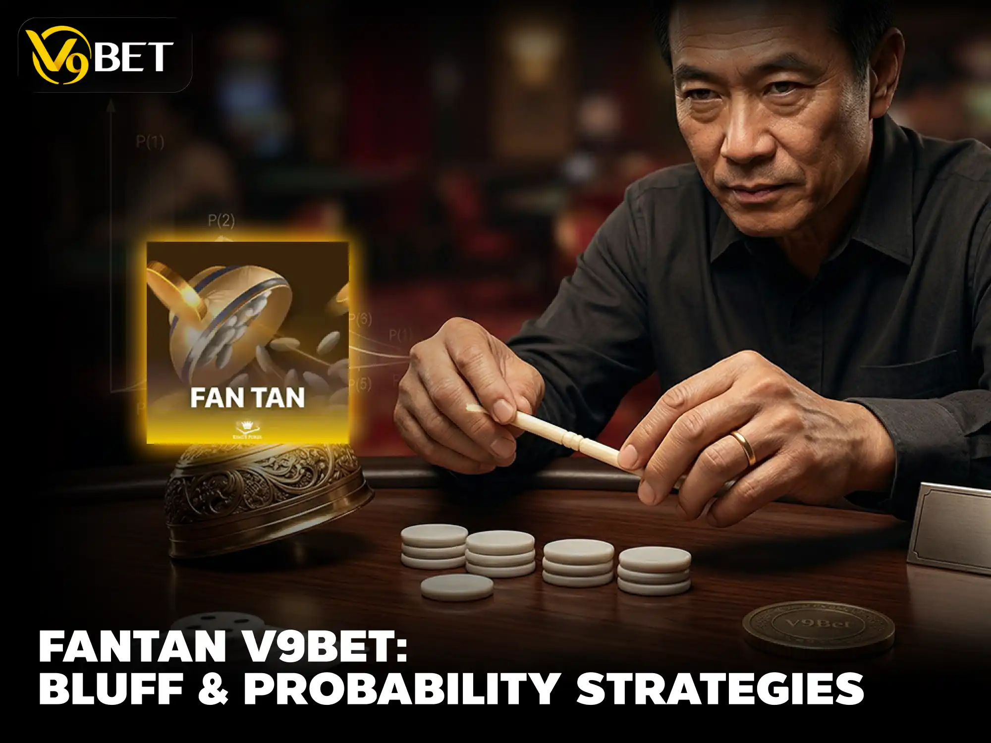 Advanced Fantan Strategy Guide 2026 – Bluffing, Probability & Pro Tips