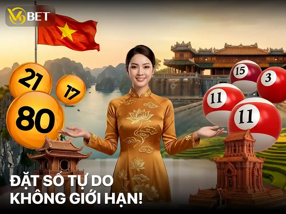 Xổ Số Lào & Hà Nội Tại V9Bet – Thưởng Lớn Không Giới Hạn