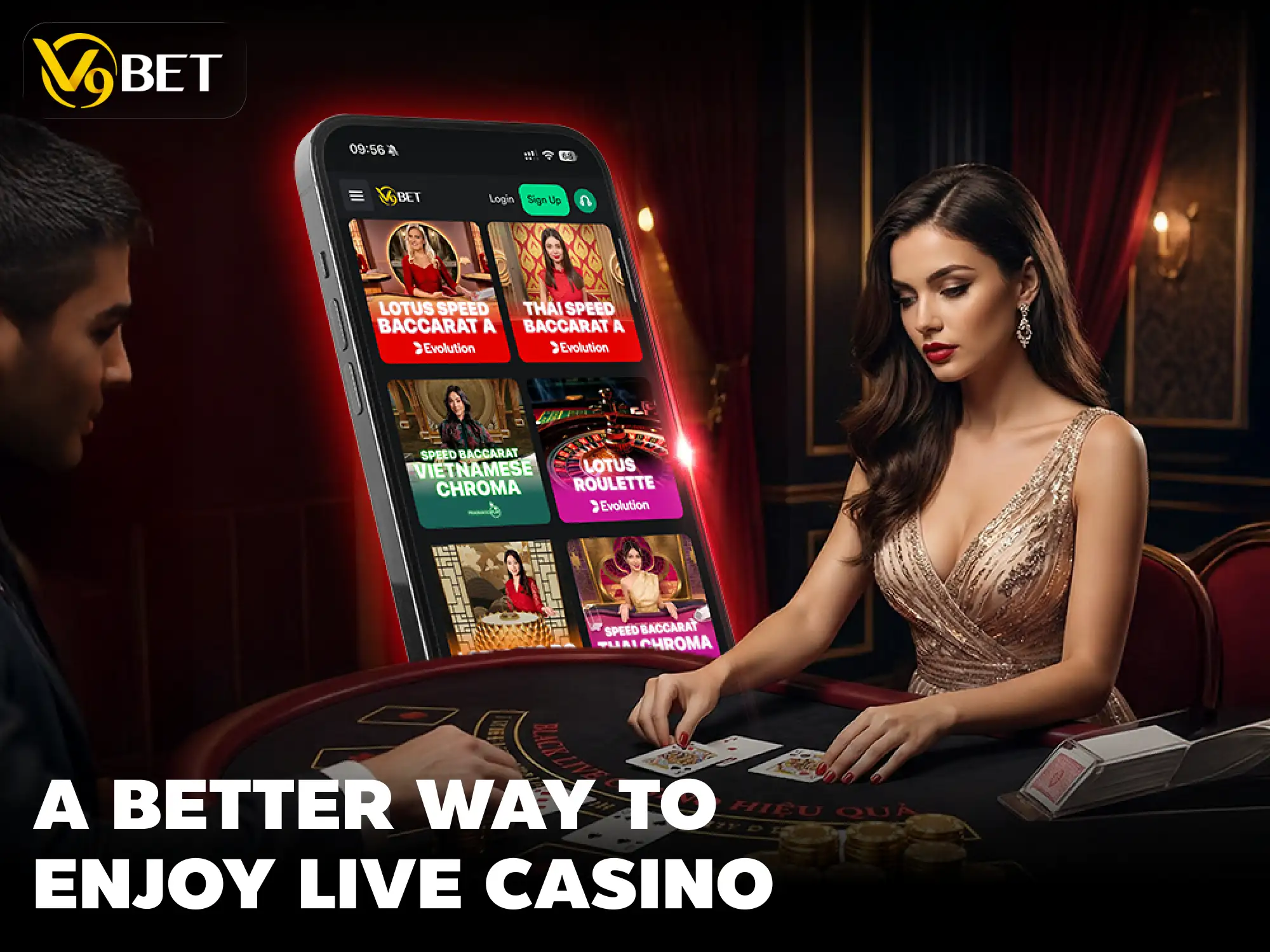 Real Live Casino Experience: What to Play, Best Timing & Smart Playing Tips