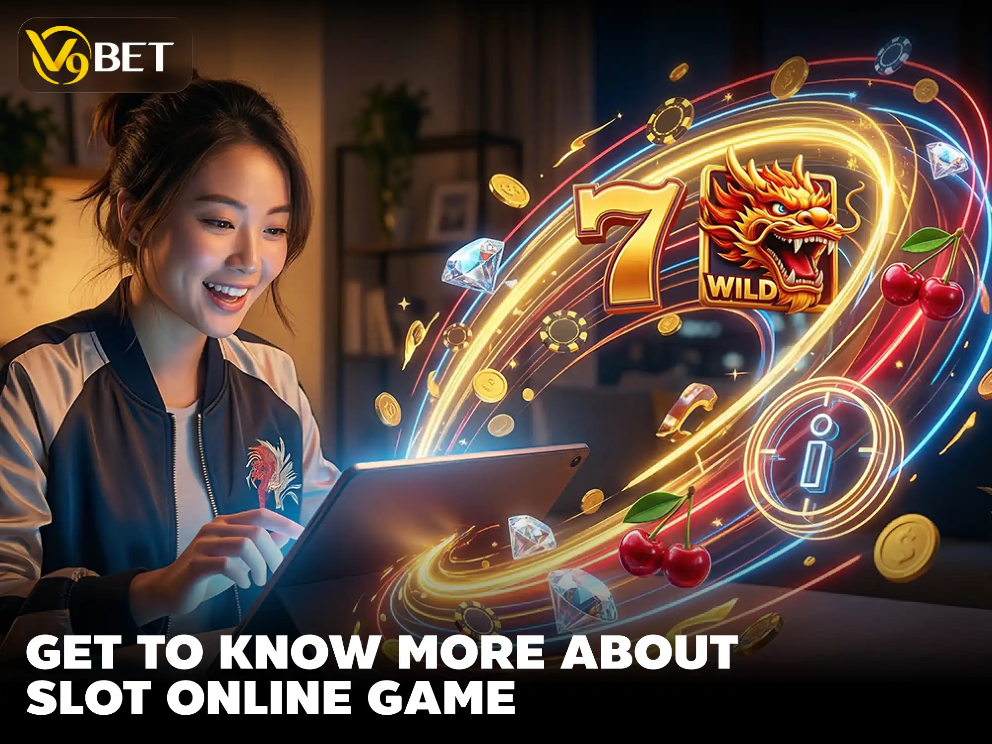 What Is Slots? How It Works & Big Winning Opportunities in 2026