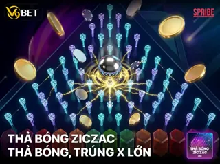 Plinko Spribe: Game Thả Bóng Ziczac – Cách Chơi & Mẹo Thắng