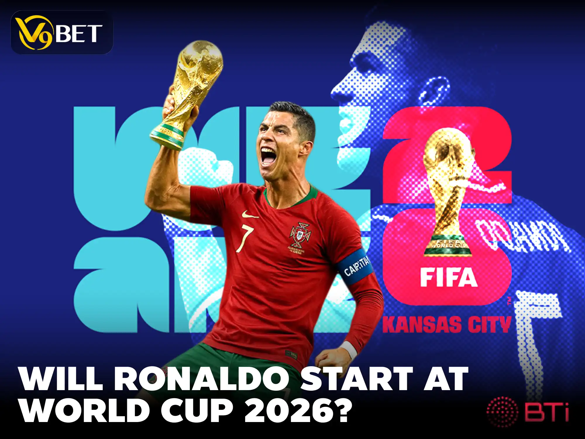 Should Ronaldo Start at World Cup 2026 for Portugal?