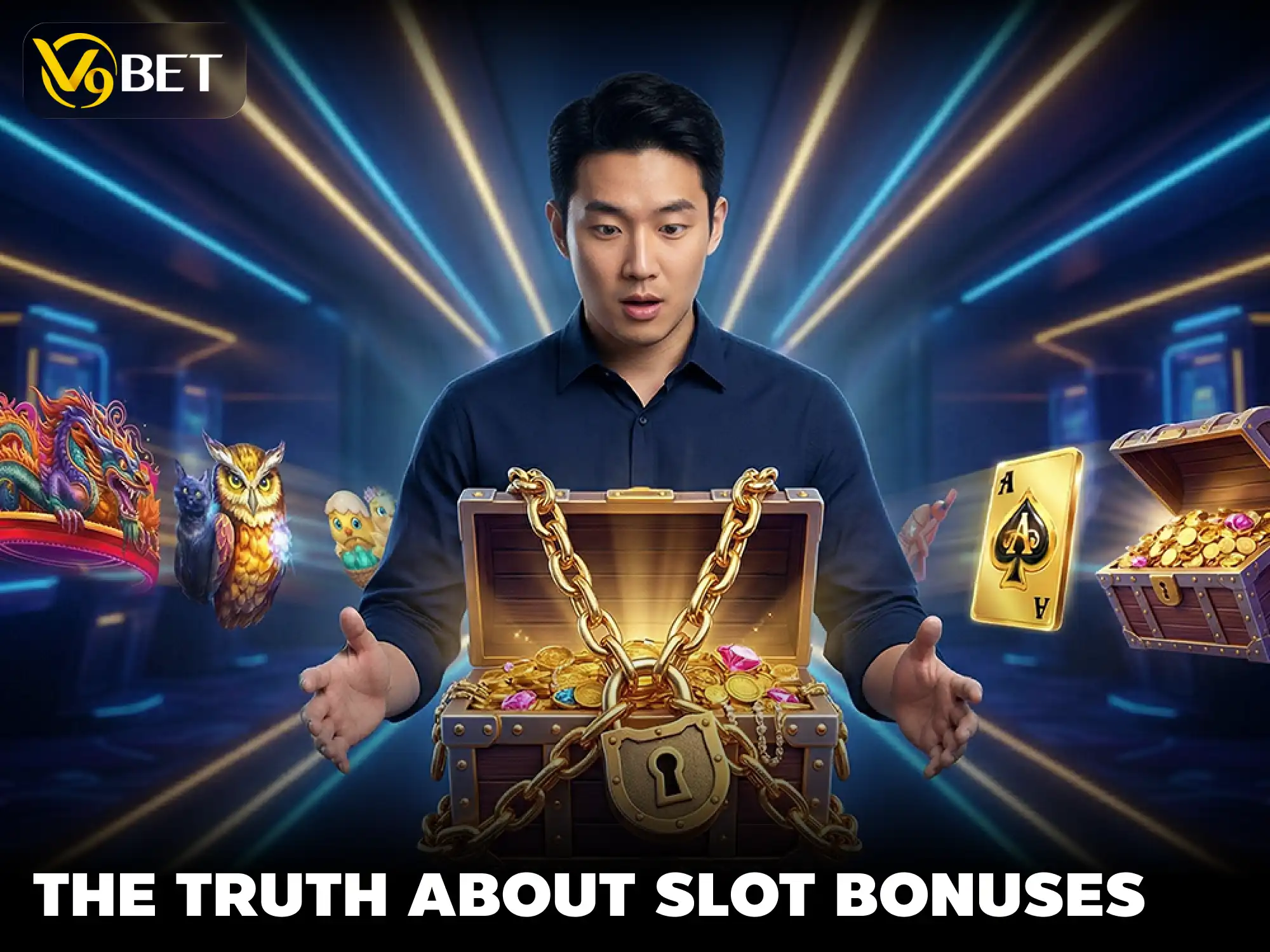 Slots: Do More Bonus Features Increase Win Chances? Slot Winning Tips for 2026