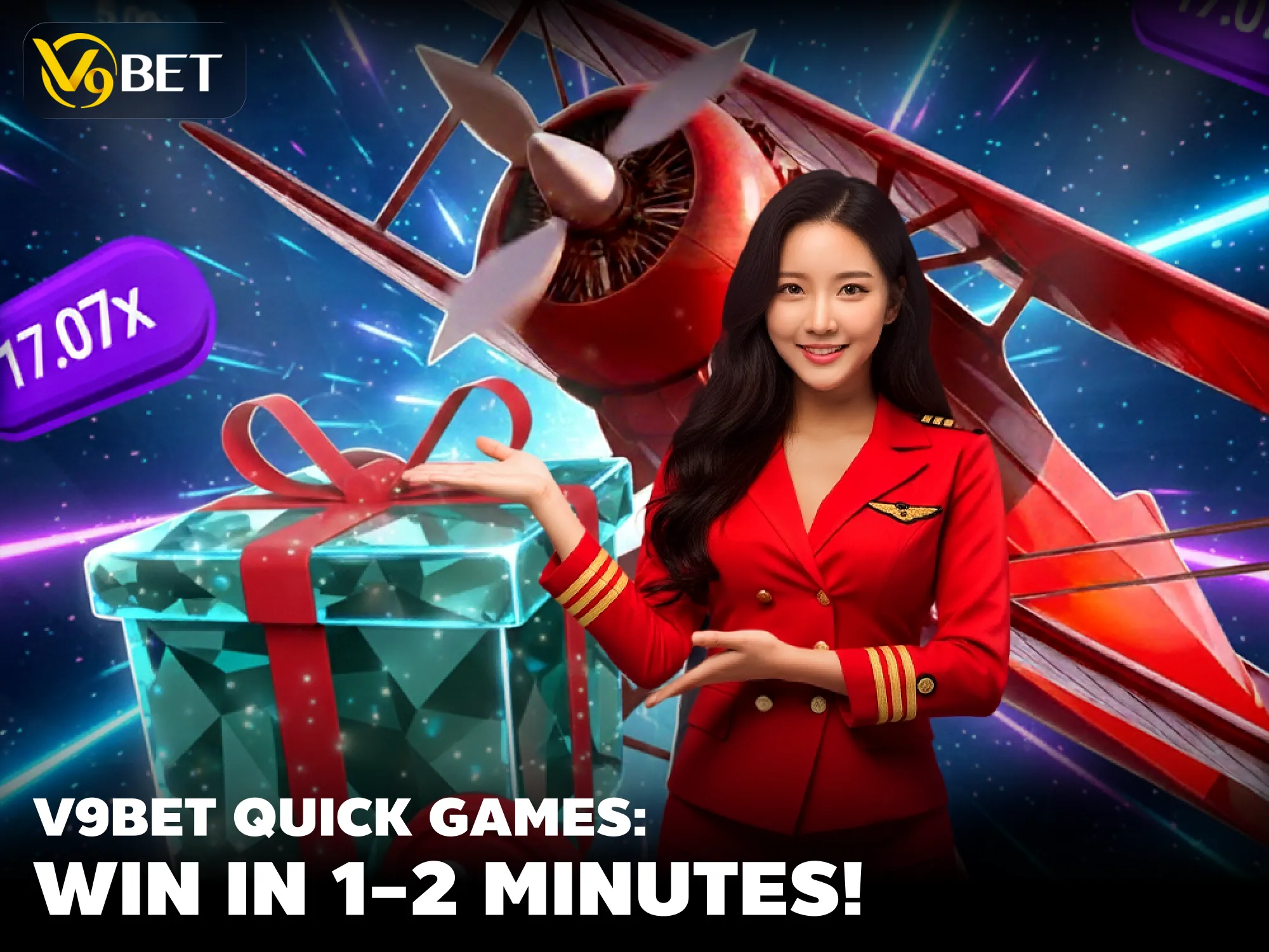 V9Bet Turbo Games 2026: 1–2 Min Rounds & Smart Bankroll