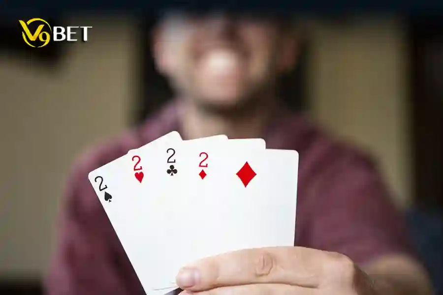 หน้าเว็บ V9Bet สล็อต