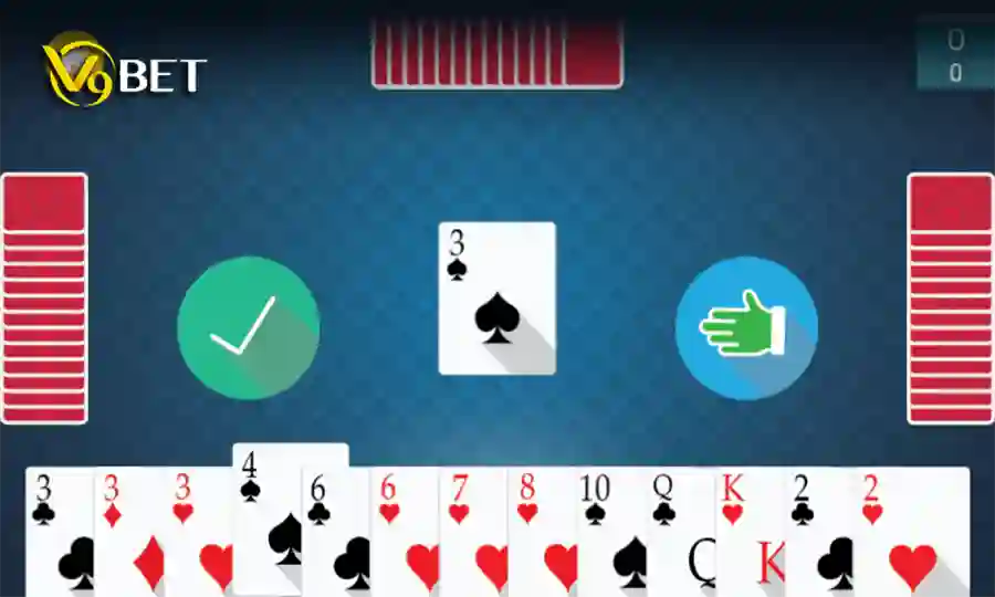 หน้าเว็บ V9Bet สล็อต