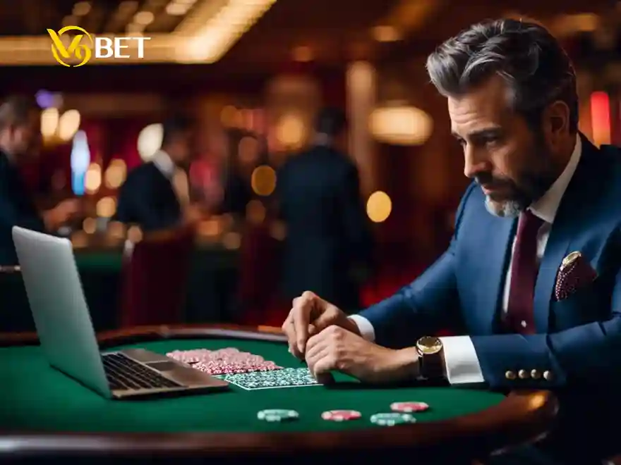 Responsible baccarat play for long-term success