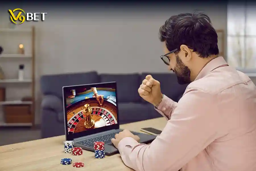 Erling Haaland during his time at Borussia Dortmund