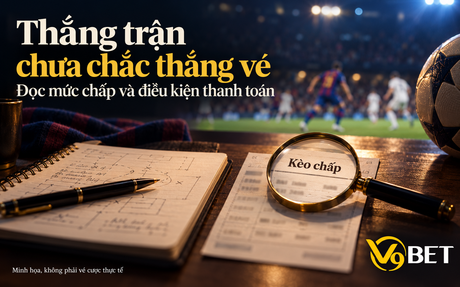 Tình huống bóng rổ giả định với người cầm bóng bị hai hậu vệ gây sức ép và đồng đội đứng thoáng, nhấn mạnh chất lượng cơ hội thay vì chỉ nhìn chuỗi ghi điểm.