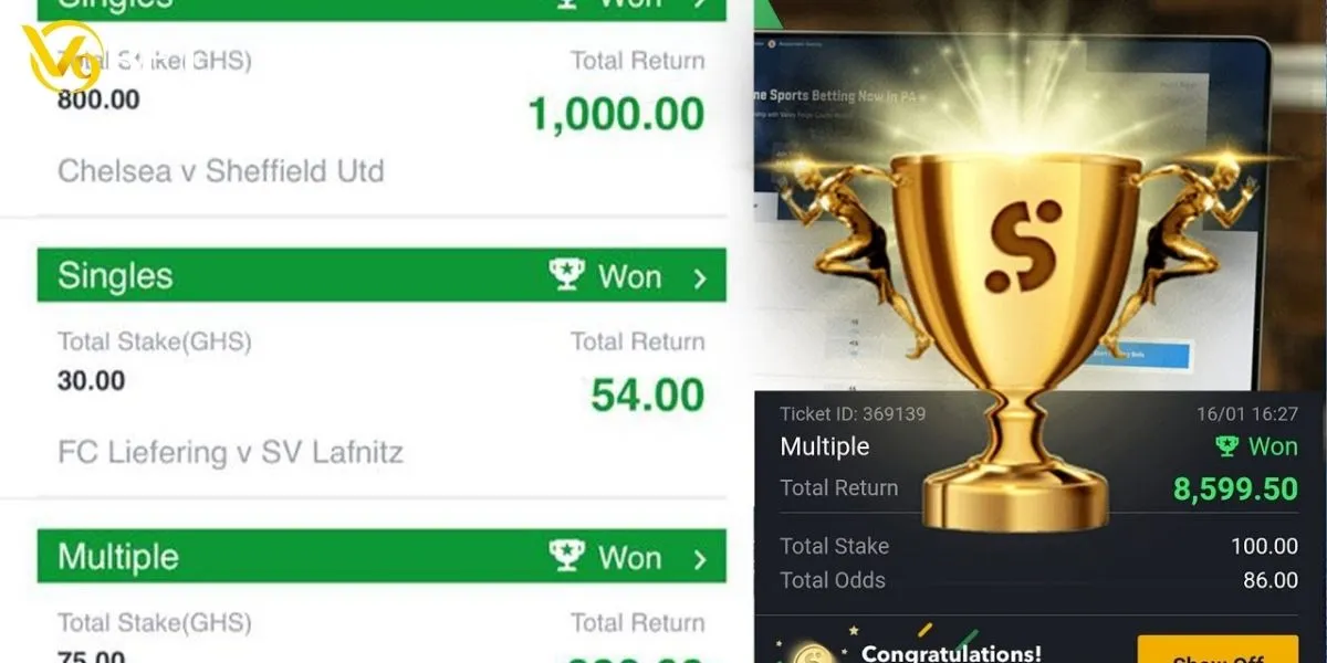 Why online football betting requires strategy