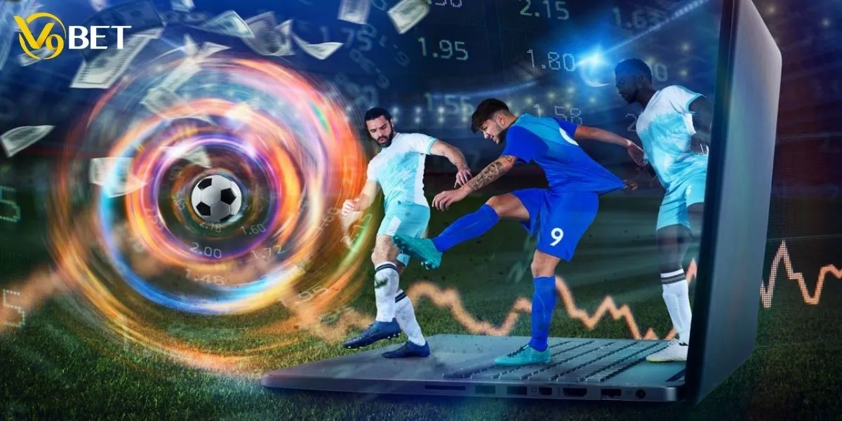 Lý do đặt kèo bóng đá trực tuyến cần có chiến thuật