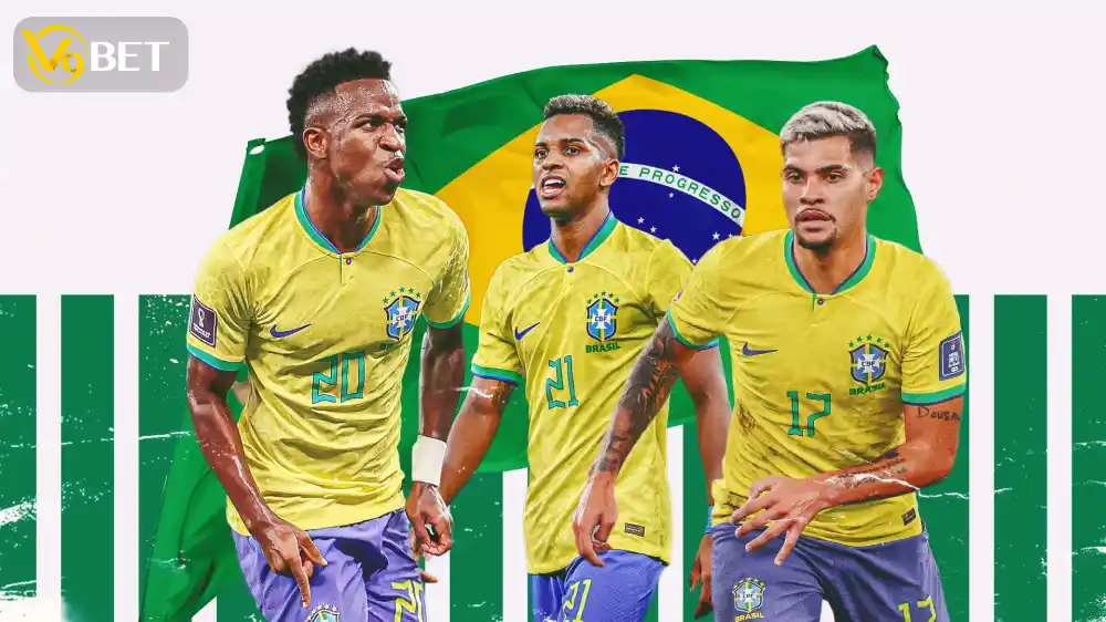Brazil key players to watch