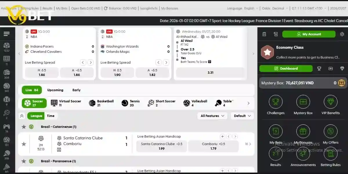 Why online football betting requires a clear strategy