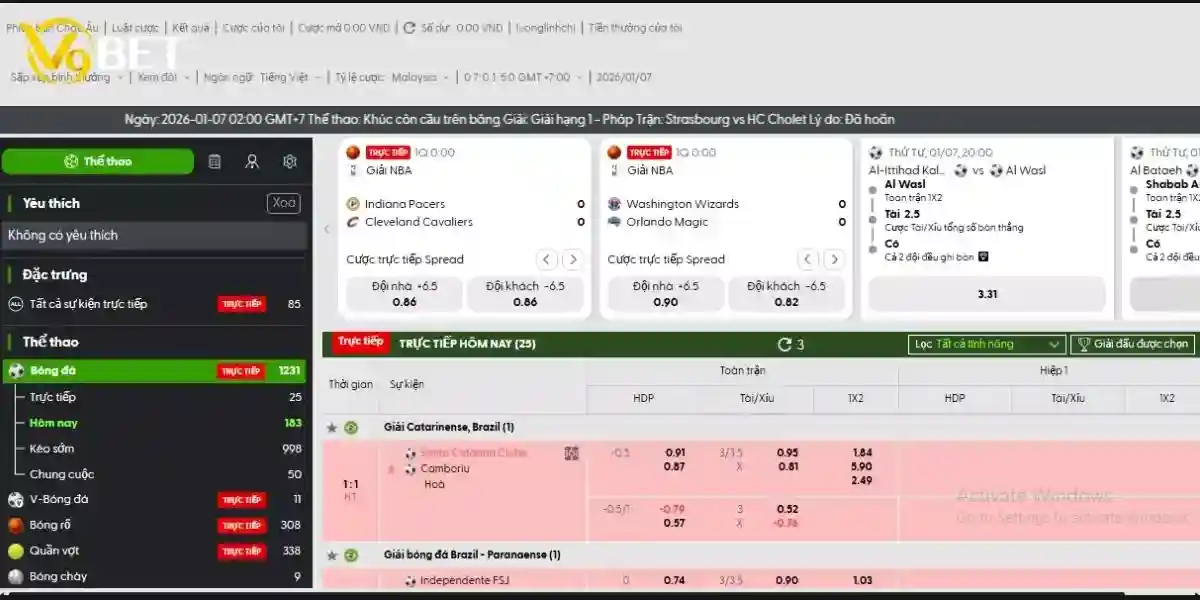Lý do đặt kèo bóng đá trực tuyến cần có chiến thuật