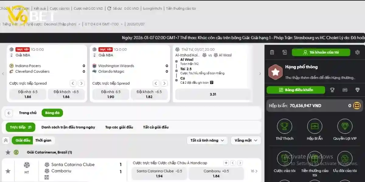Lý do đặt kèo bóng đá trực tuyến cần có chiến thuật