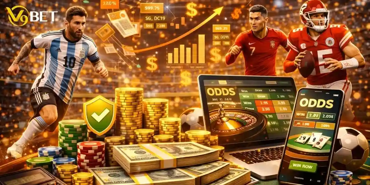 Slot đua ngựa được nhiều người chơi lựa chọn
