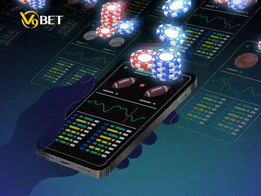 Reading match momentum from live sports