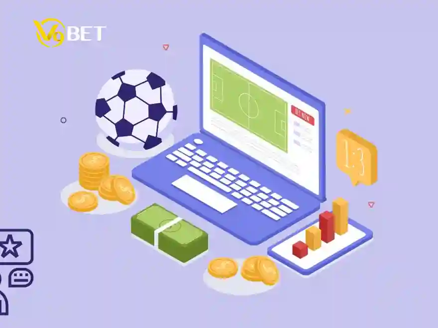 Next-generation sports betting system launching at V9Bet