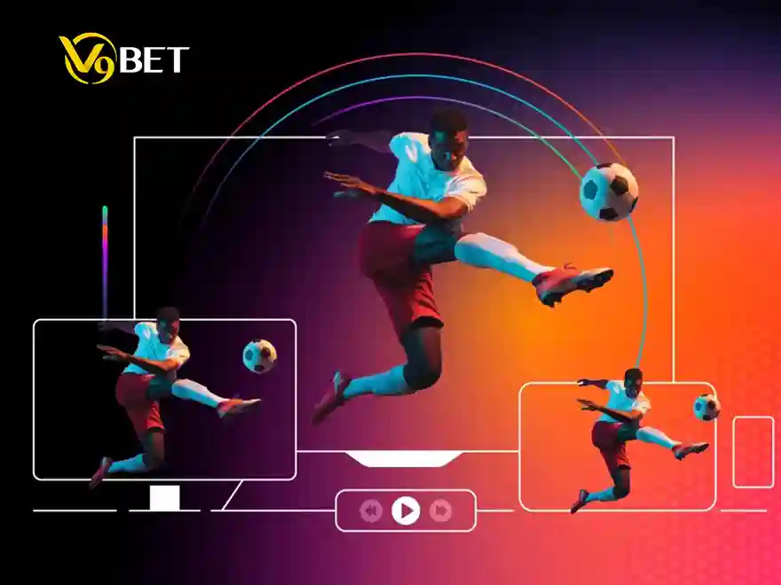Exciting sports betting experience with BTi