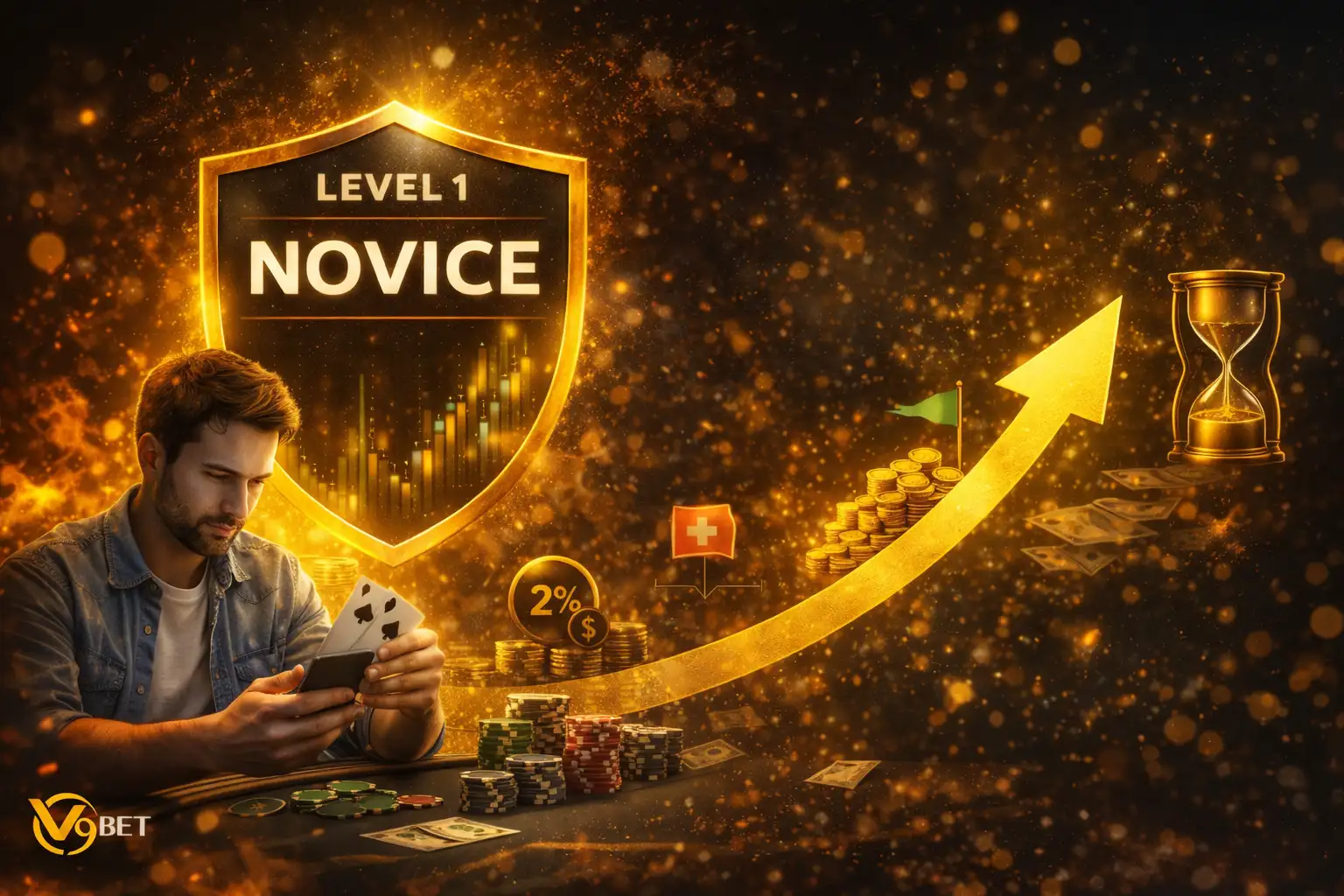 Observing Live Dealer strategies in Blackjack