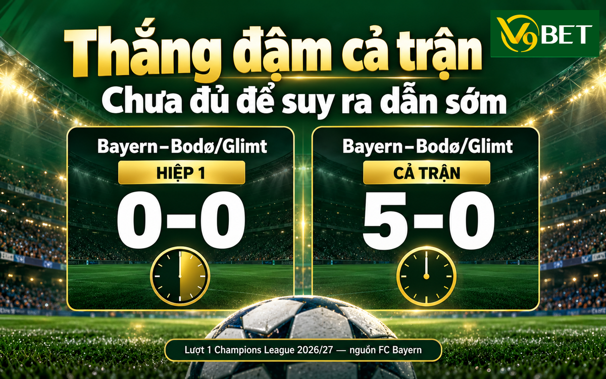 Người chơi cân nhắc cash out hoặc giữ tiếp trong game Trader Lướt Sóng V9Bet.