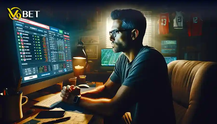 Data and analysis are another key to profitable betting