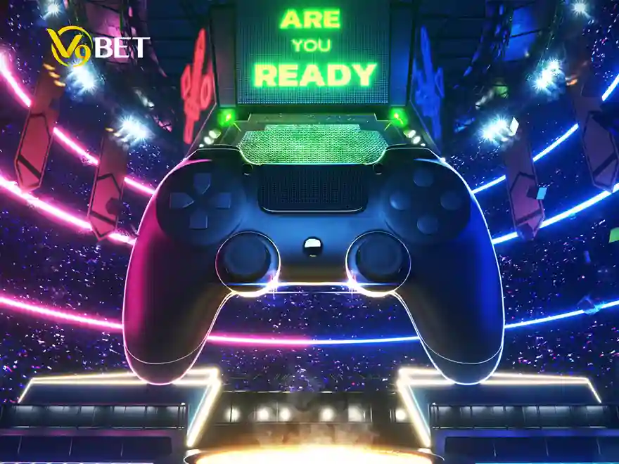 Popular esports titles