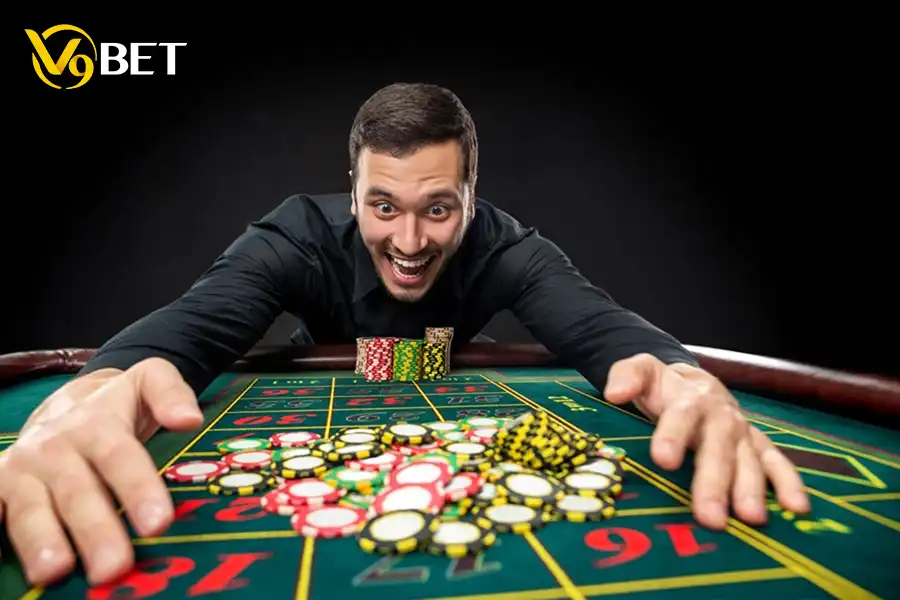 ทีมยุโรปฉลองเข้ารอบ