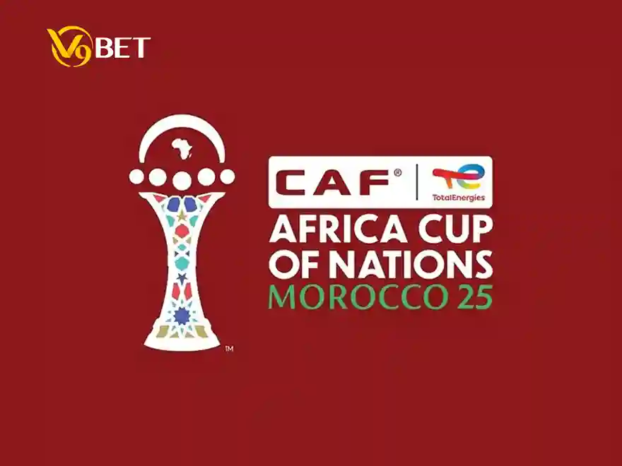 Africa Cup of Nations, the biggest tournament in Africa