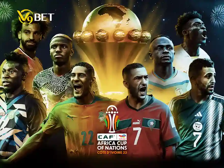 Packed with high-quality football players