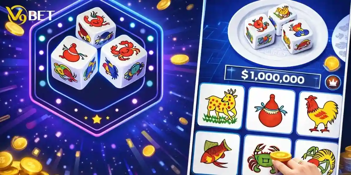 Fish Prawn Crab 2026 is suitable for all ages and beginners