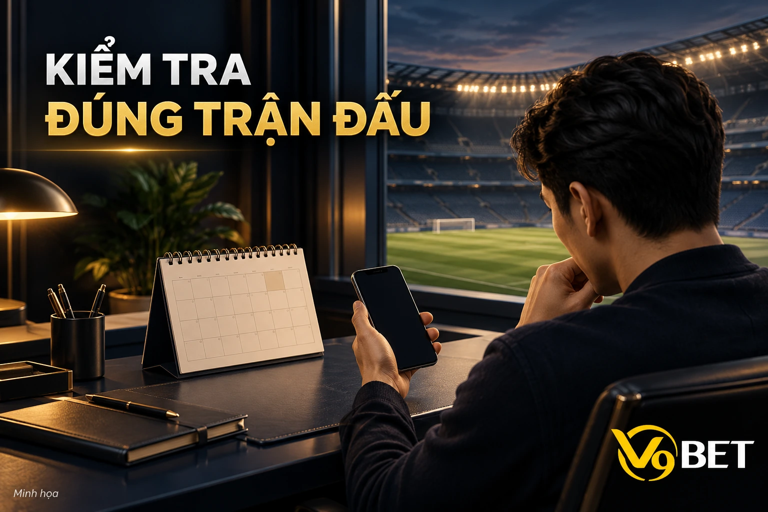 Tình huống bóng rổ giả định với người cầm bóng bị hai hậu vệ gây sức ép và đồng đội đứng thoáng, nhấn mạnh chất lượng cơ hội thay vì chỉ nhìn chuỗi ghi điểm.
