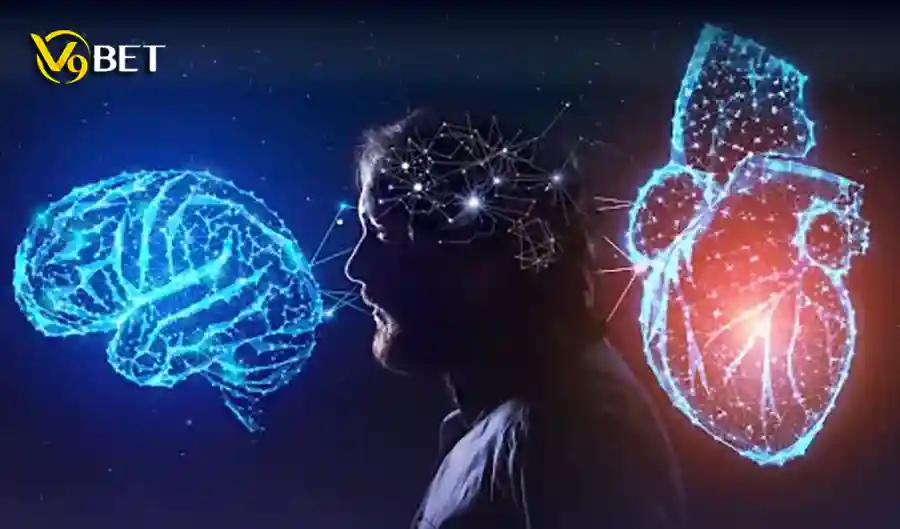 Smart betting: brain and heart must work together