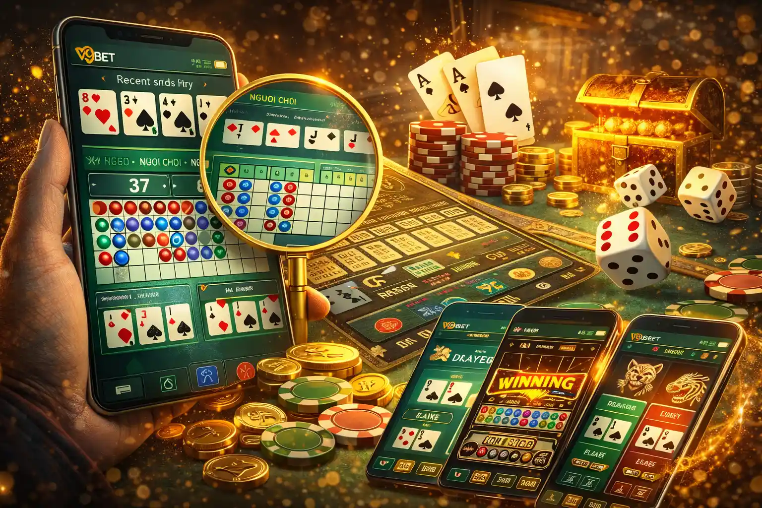 Applying Hi-Lo strategies effectively