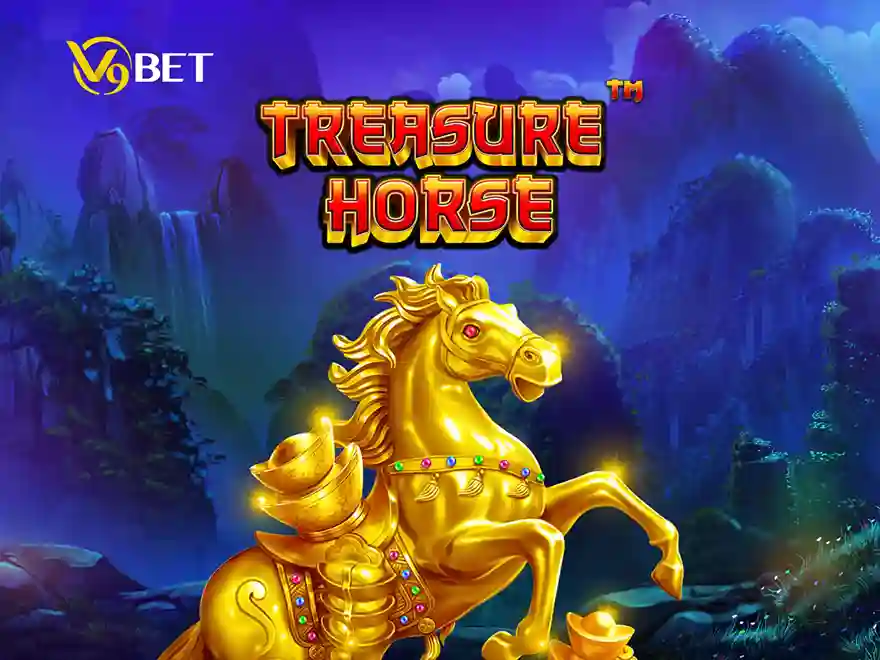 Treasure Horse slot game