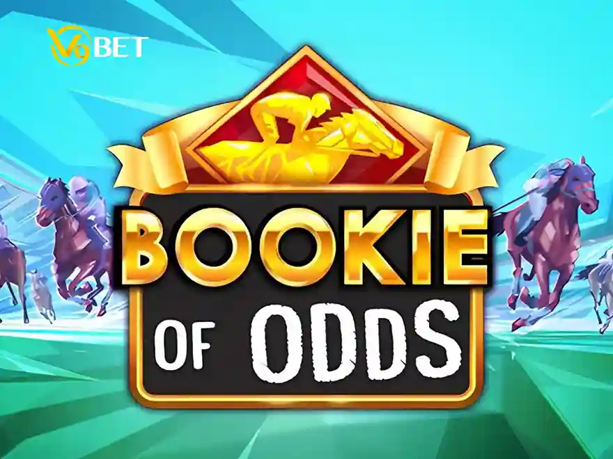 Bookie of Odds slot game