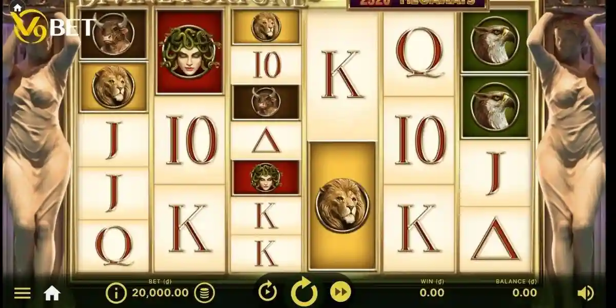 Game nổ hũ hiện nay đều cập nhật tính năng Mega Jackpot