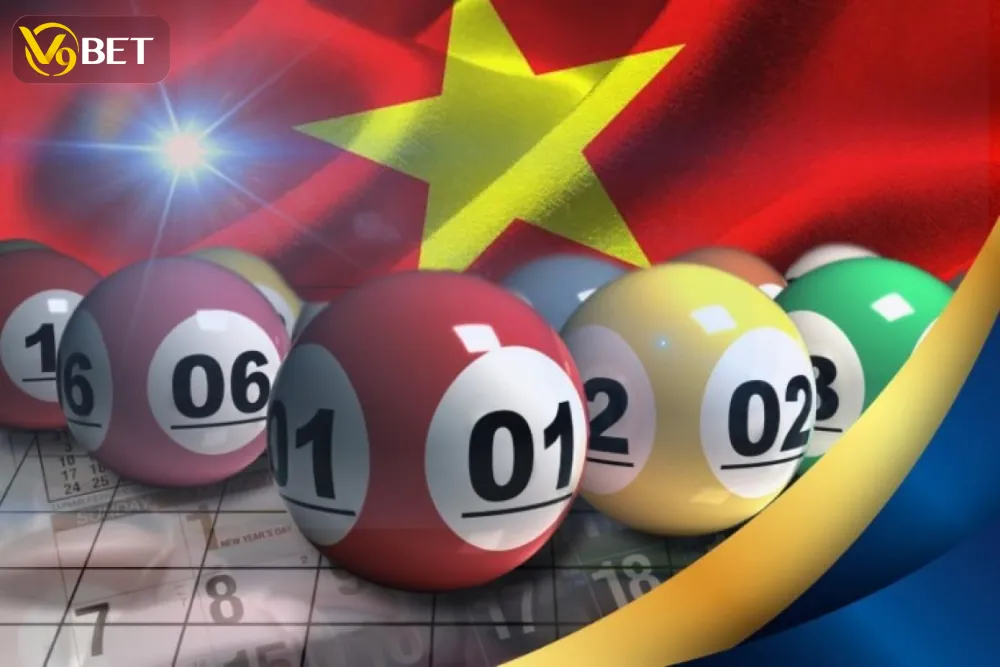 Hanoi lottery can be bet on every day
