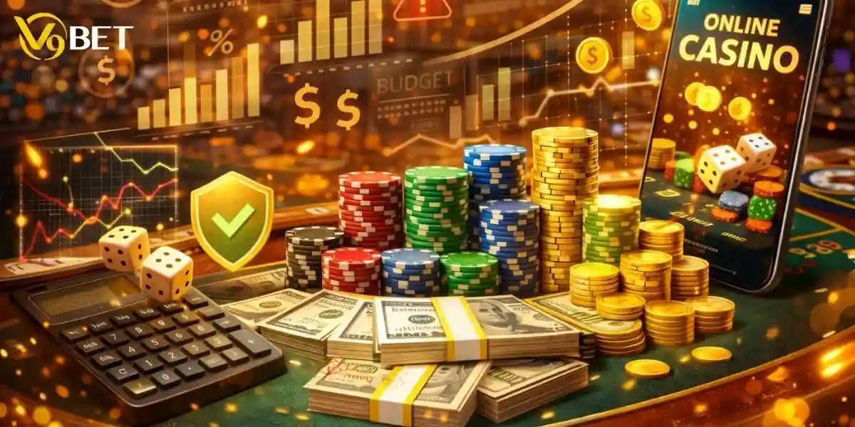 Why online betting requires strategy