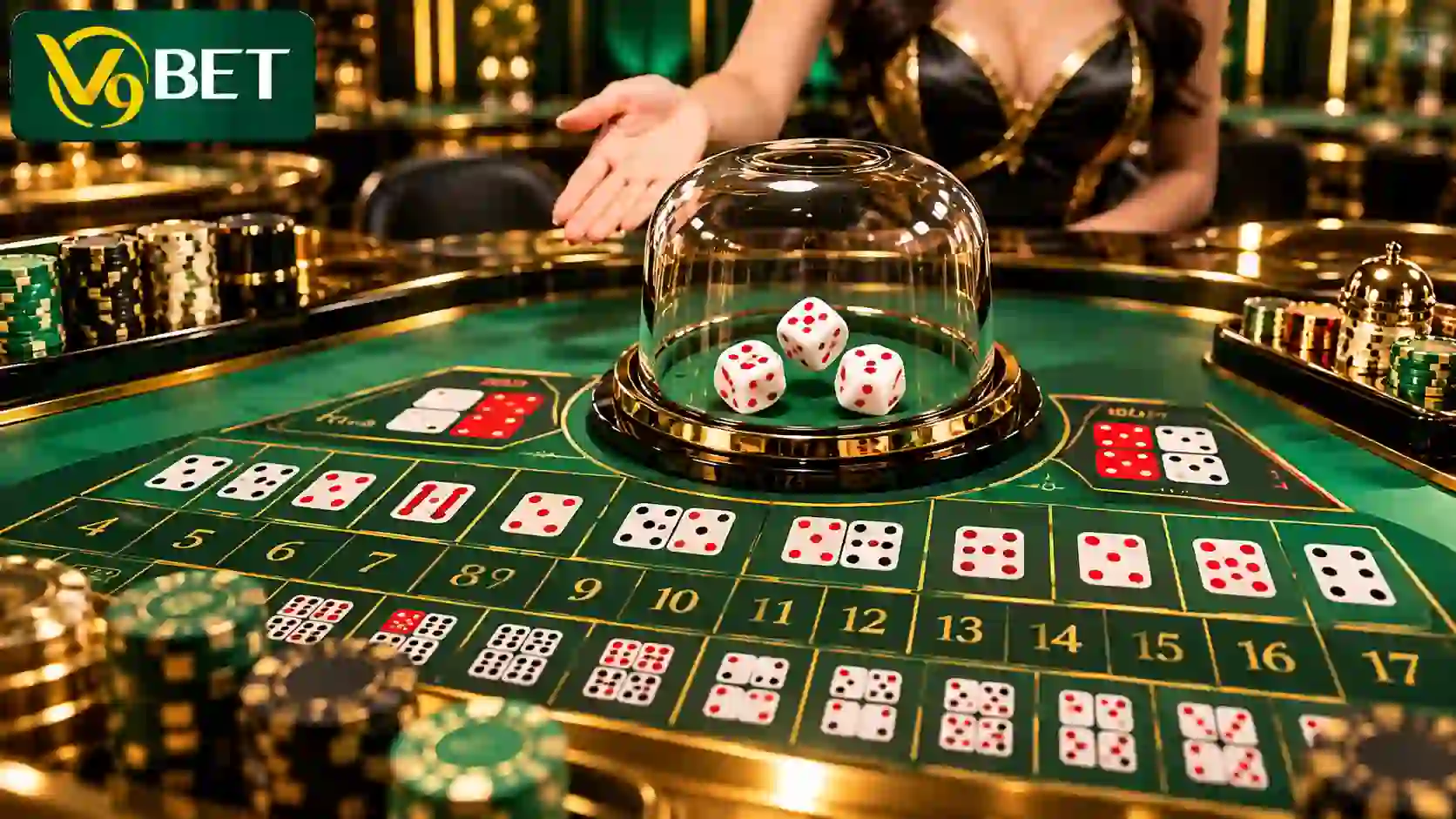 เดิมพันบอลสด In-Play จับจังหวะค่าน้ำ
