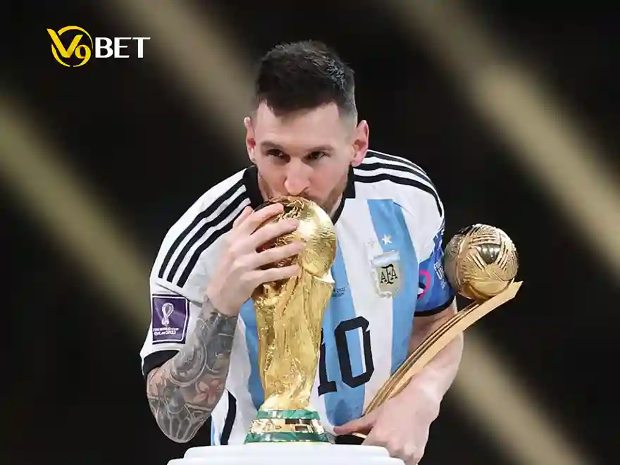 Lionel Messi showing signs of returning to the Argentina national team