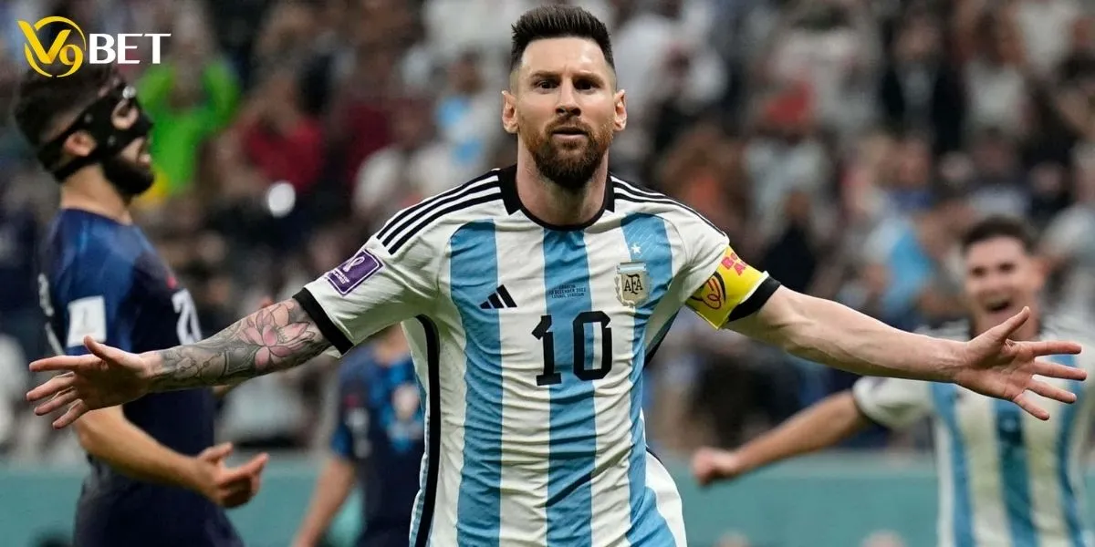 Tìm hiểu về Messi - Biểu tượng của bóng đá thế giới